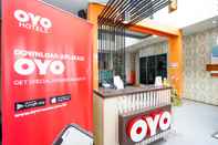 Lobi OYO 216 Elinoki Guest House