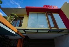 Exterior 2 OYO 216 Elinoki Guest House