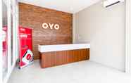 Lobby 7 Super OYO 360 Mangaan Residence