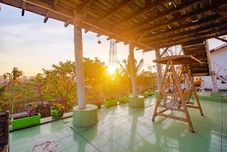 公共空間 OYO 1533 The Paris Ocean