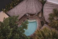 Kemudahan Hiburan The Lagoon Canggu