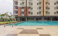 Swimming Pool 3 Cibubur Village Residence