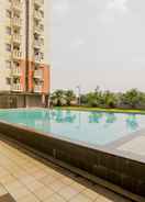 SWIMMING_POOL Cibubur Village Residence