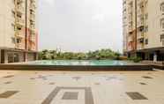 Swimming Pool 4 Cibubur Village Residence