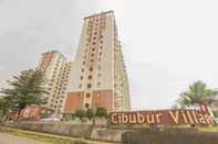 Exterior Cibubur Village Residence