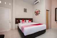 Kamar Tidur OYO 725 My Arm Home & Stay