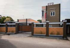 外部的 5 OYO 725 My Arm Home & Stay