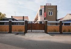 外部的 4 OYO 725 My Arm Home & Stay