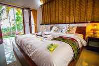 Bedroom Meket Bungalows