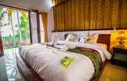 Bedroom 3 Meket Bungalows