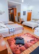 BEDROOM Calda Homestay Syariah