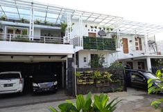 Bangunan 6 Calda Homestay Syariah