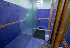Kamar Tidur 5 Calda Homestay Syariah