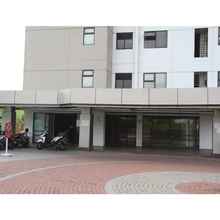 ภายนอกอาคาร 4 Transit Apartment 19 Avenue By Roomz