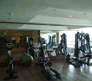 Fitness Center 3 Strategic Studio Apartment at Tamansari La Grande near BIP by Travelio