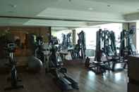 Fitness Center Strategic Studio Apartment at Tamansari La Grande near BIP by Travelio