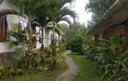 Common Space 7 OYO 3832 D'daun Homestay