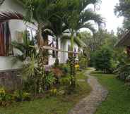 Ruang untuk Umum 7 OYO 3832 D'daun Homestay