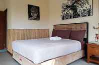 Bangunan OYO 3832 D'daun Homestay