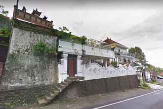 Bangunan 4 OYO 3832 D'daun Homestay