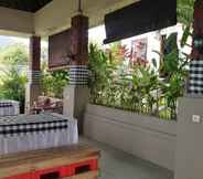 Ruang untuk Umum 6 OYO 3832 D'daun Homestay