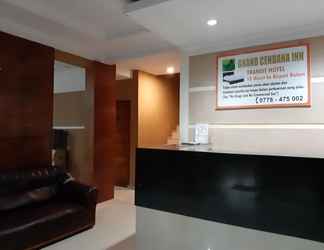 Lobi 2 Grand Cendana Inn