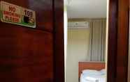 Kamar Tidur 6 Grand Cendana Inn