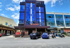 Exterior 5 Namii Hotel 