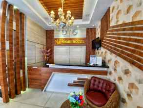 Sảnh chờ 4 Namii Hotel 