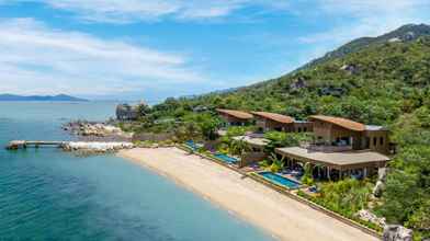 Exterior 4 An Lam Retreats Ninh Van Bay