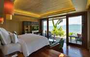 Bedroom 4 An Lam Retreats Ninh Van Bay