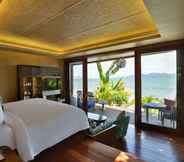 Bedroom 4 An Lam Retreats Ninh Van Bay