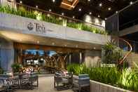 Bar, Cafe and Lounge Chicland Hotel Danang