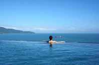 Swimming Pool Chicland Hotel Danang