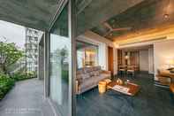 Common Space Chicland Hotel Danang