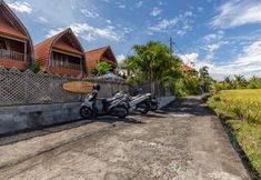 Lainnya 7 D'jineng Rice Terrace Canggu