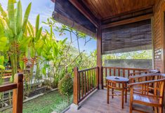 Ruang untuk Umum 5 D'jineng Rice Terrace Canggu