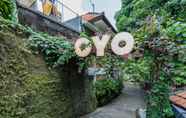 Bangunan 6 OYO 785 Van Mandri Guest House