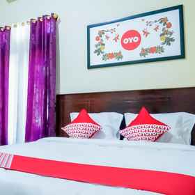 Hotel Manggala 1, Hotel Pacitan