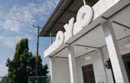 Exterior 4 OYO 679 Hotel Niaga