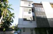 Exterior 2 Sky Residence Hayam Wuruk 1 Jakarta