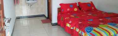 Kamar Tidur 2 Chenty Lodge 