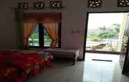 Kamar Tidur 5 Chenty Lodge 