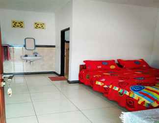 Kamar Tidur 2 Chenty Lodge 