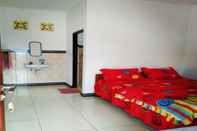 Kamar Tidur Chenty Lodge 