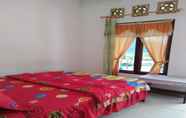 Kamar Tidur 3 Chenty Lodge 