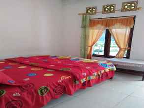 Kamar Tidur 4 Chenty Lodge 