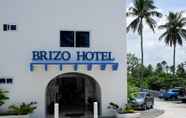 Exterior 5 Brizo Hotel and Mountain View Resort