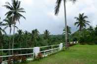 Ruang untuk Umum Brizo Hotel and Mountain View Resort