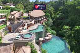 Aksari Resort Ubud by Ini Vie Hospitality, Rp 3.293.033